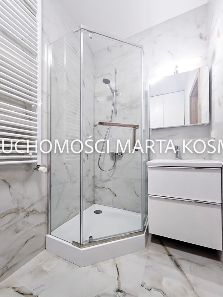 Mieszkanie 4-pokojowe Warszawa Włochy, al. Krakowska. Zdjęcie 11