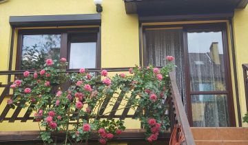 segmentowiec, 6 pokoi Łódź Smulsko, ul. Szermiercza