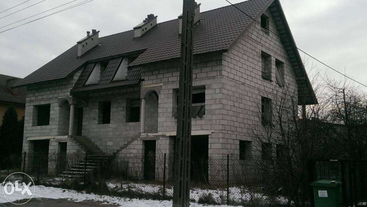 bliźniak Siedlce. Zdjęcie 3