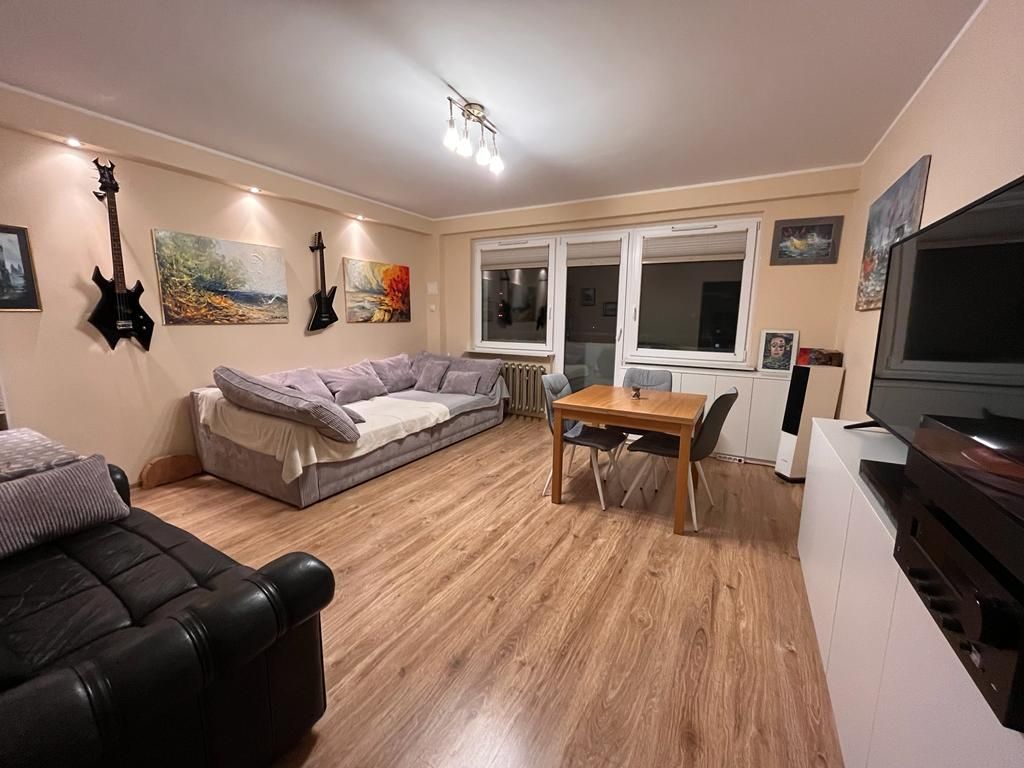 Mieszkanie 4-pokojowe Szczecin Bukowe, ul. Seledynowa