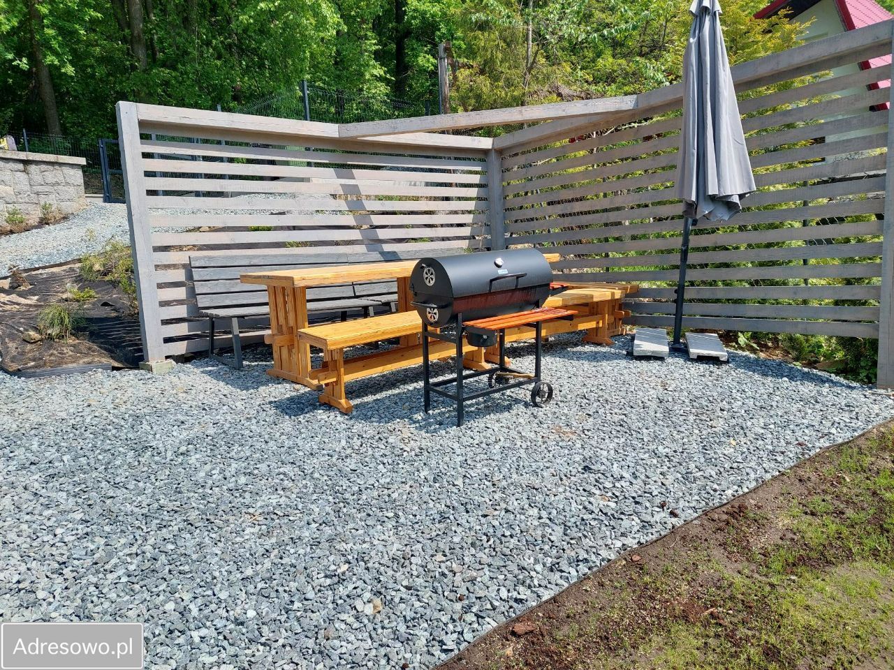 dom wolnostojący, 6 pokoi Strzegomiany. Zdjęcie 5