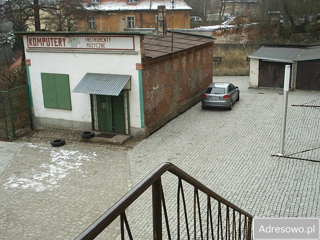 Lokal Kłodzko Centrum, ul. Waleriana Łukasińskiego. Zdjęcie 10