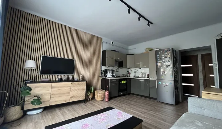 Mieszkanie 3-pokojowe Lublin, ul. Motorowa