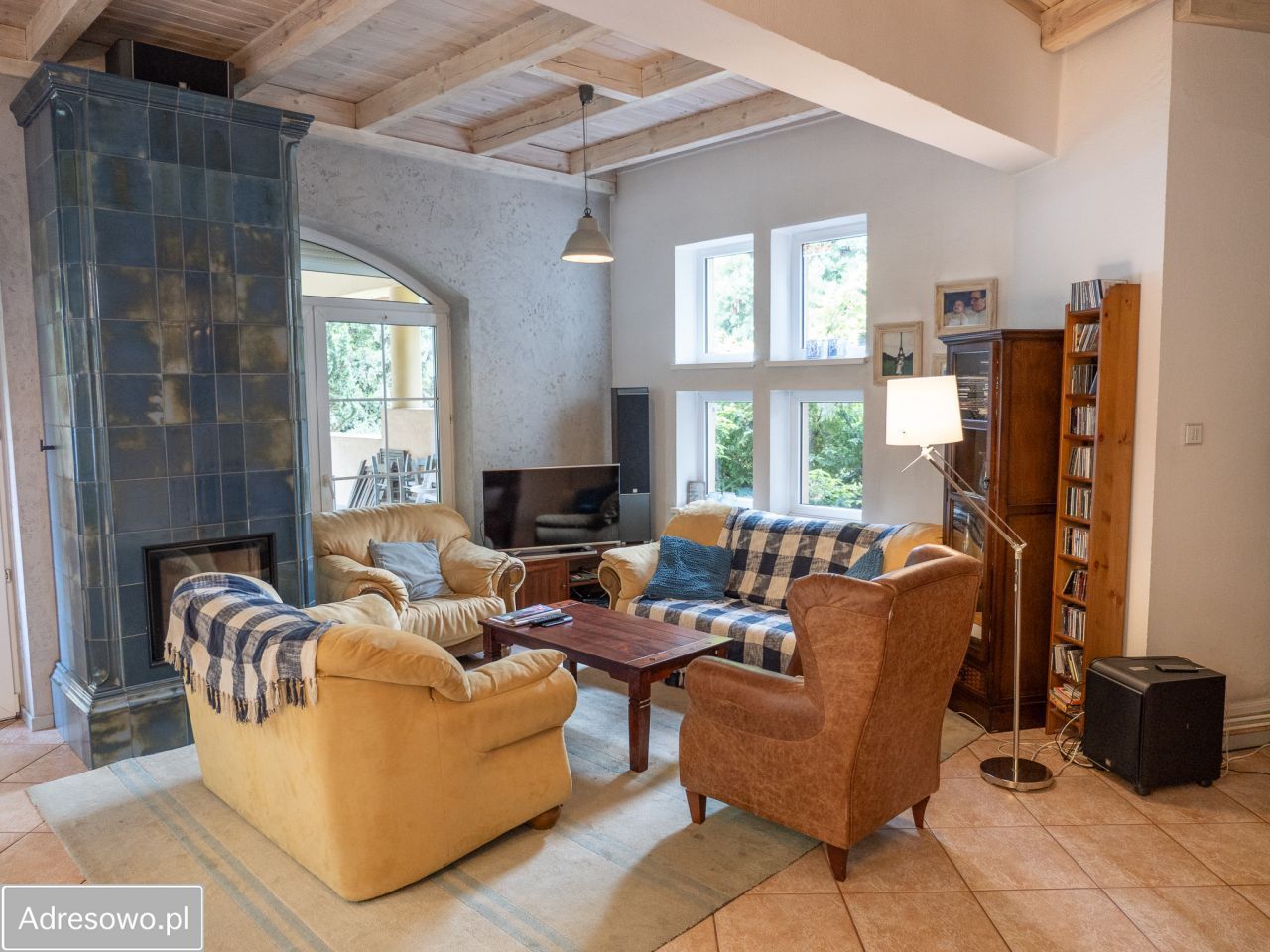 dom wolnostojący, 5 pokoi Kalisz Chmielnik, ul. Botaniczna. Zdjęcie 6