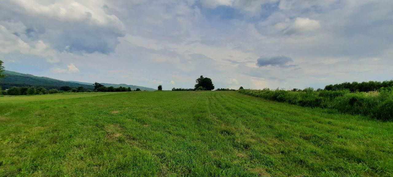 Działka rolna Hucisko Kwaśniowskie. Zdjęcie 9