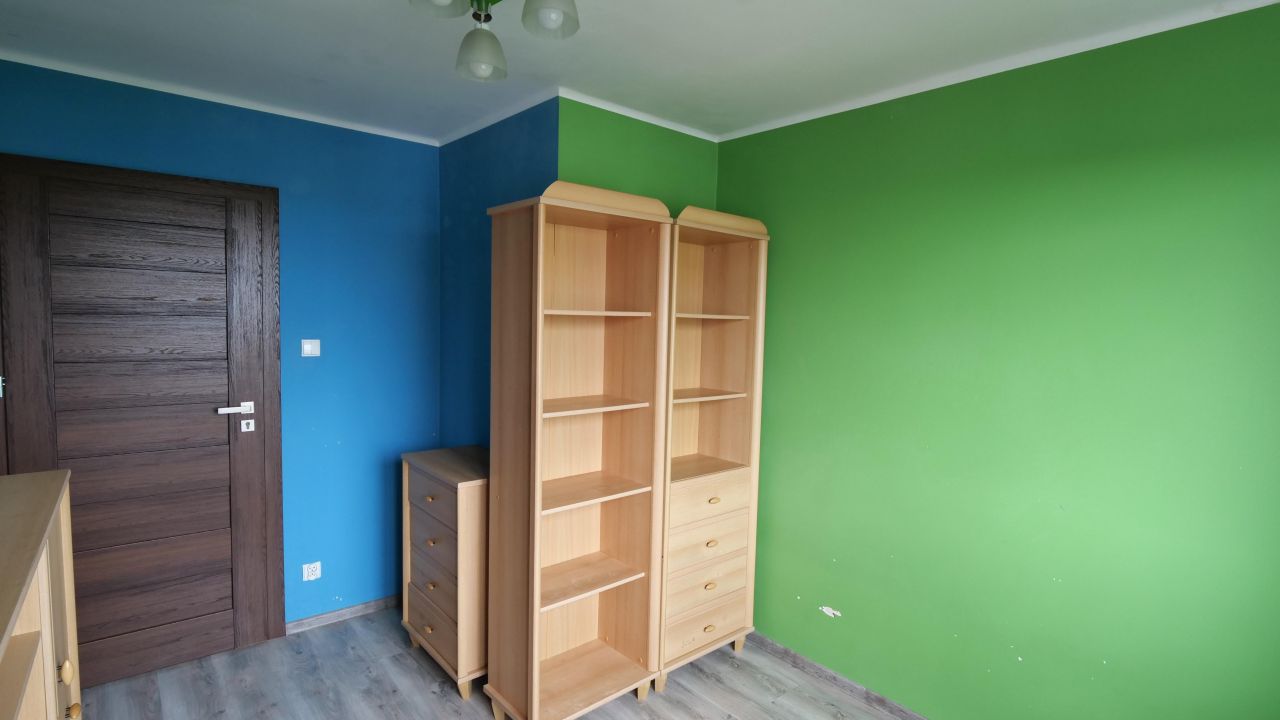 Mieszkanie 3-pokojowe Rzeszów Śródmieście, ul. Marii Konopnickiej. Zdjęcie 14