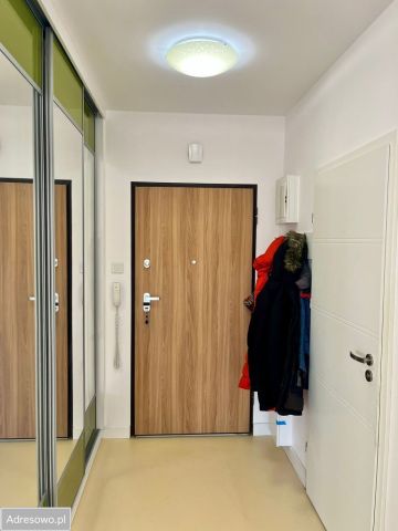 Mieszkanie 2-pokojowe Warszawa Mokotów, ul. Bluszczańska. Zdjęcie 3