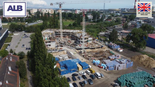 Mieszkanie 1-pokojowe Gdańsk Wrzeszcz. Zdjęcie 4