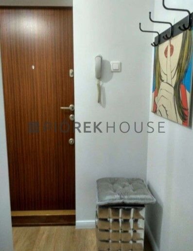 Mieszkanie 1-pokojowe Warszawa Praga-Południe, al. Stanów Zjednoczonych. Zdjęcie 7