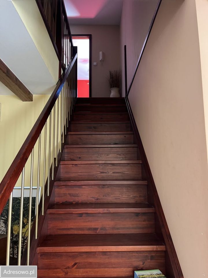 dom wolnostojący, 4 pokoje Kunów. Zdjęcie 16