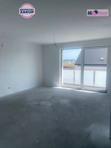 Mieszkanie 3-pokojowe Kębłowo, ul. Malinowa. Zdjęcie 6