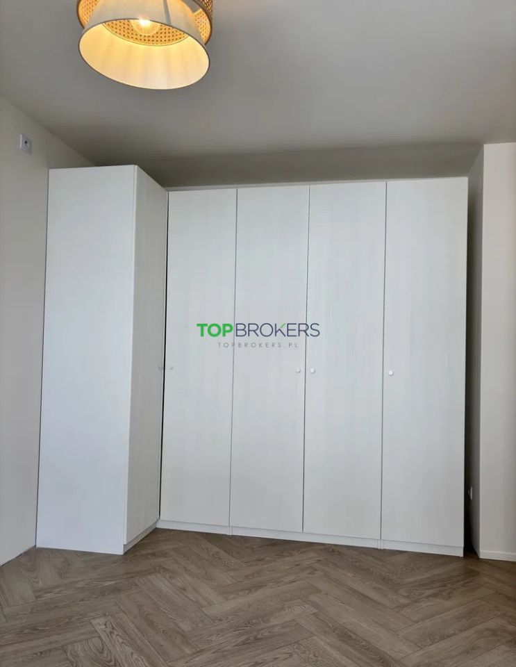 Mieszkanie 4-pokojowe Warszawa Bemowo, ul. Edmunda Jana Osmańczyka. Zdjęcie 7