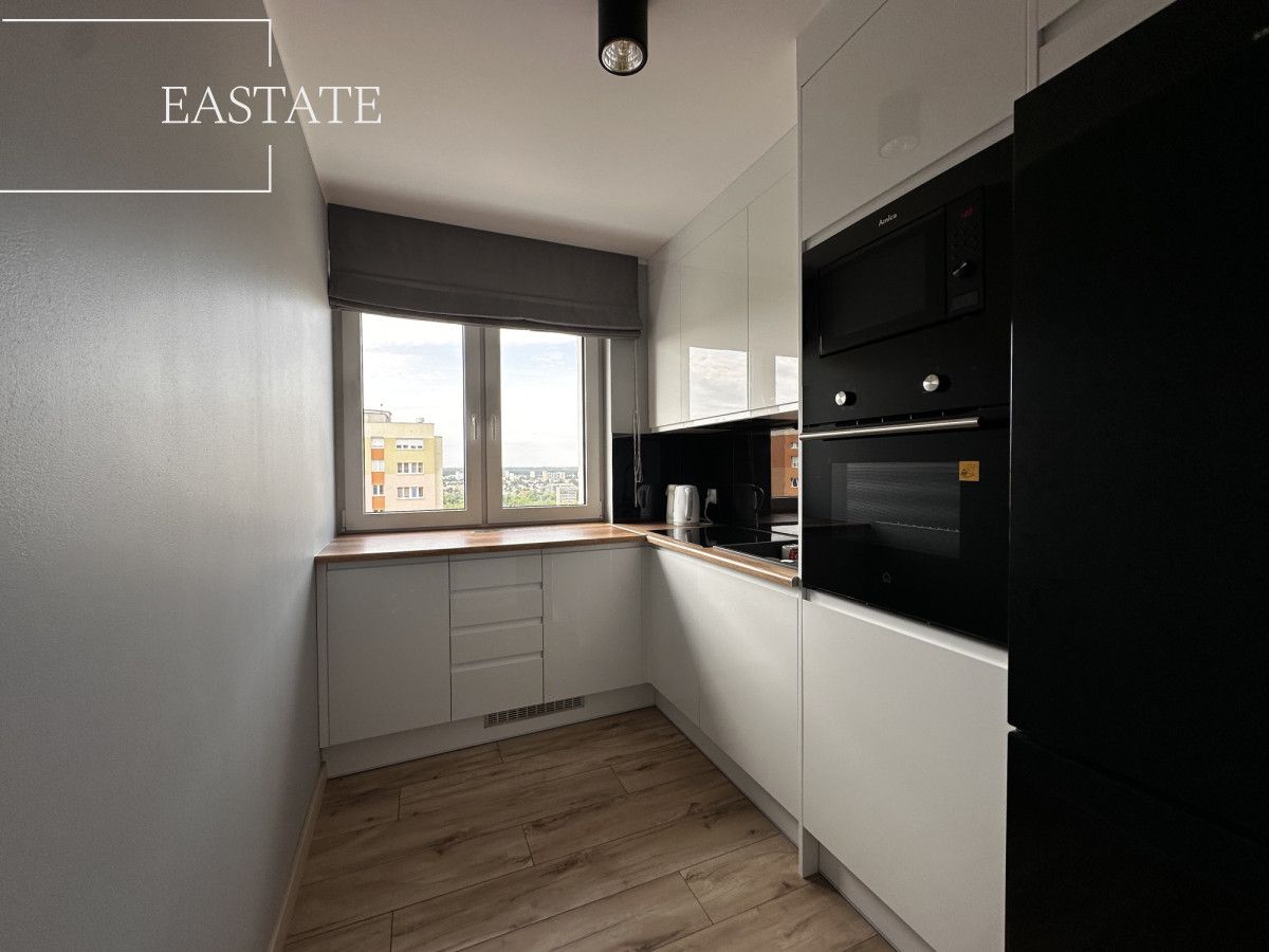 Mieszkanie 2-pokojowe Bydgoszcz Wyżyny, ul. Ku Wiatrakom. Zdjęcie 6