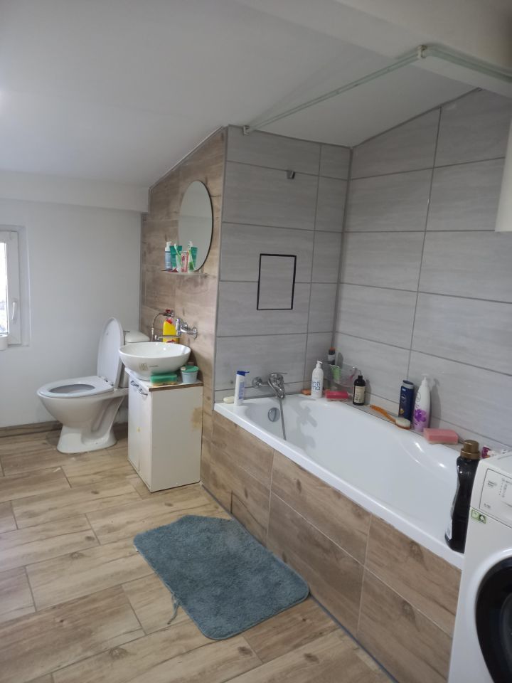 Mieszkanie 3-pokojowe Kędzierzyn-Koźle Kędzierzyn, ul. Grunwaldzka