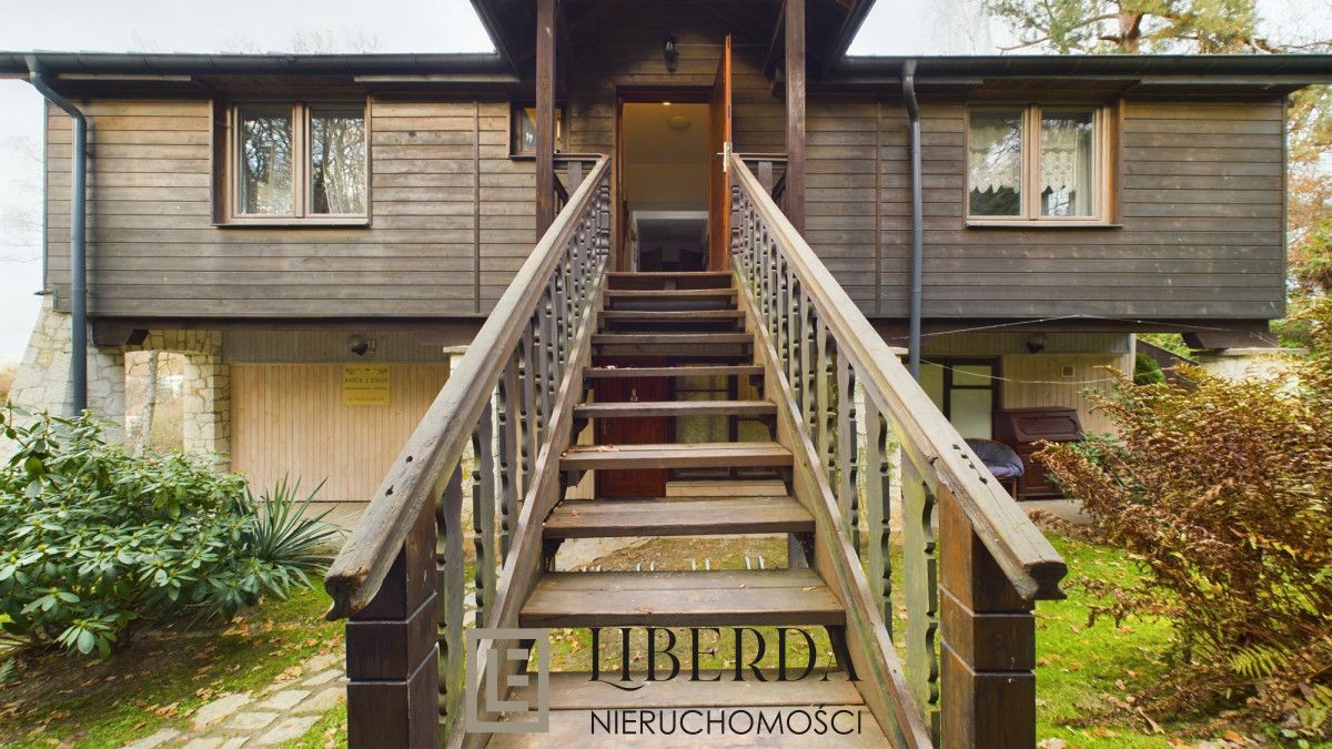 dom wolnostojący, 14 pokoi Kazimierz Dolny, ul. Nadrzeczna. Zdjęcie 2