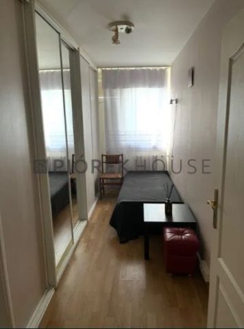 Mieszkanie 2-pokojowe Warszawa Śródmieście, ul. Grzybowska. Zdjęcie 2