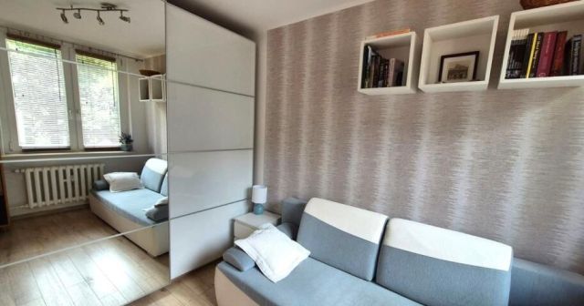 Mieszkanie 3-pokojowe Katowice Koszutka, ul. Brzozowa. Zdjęcie 5