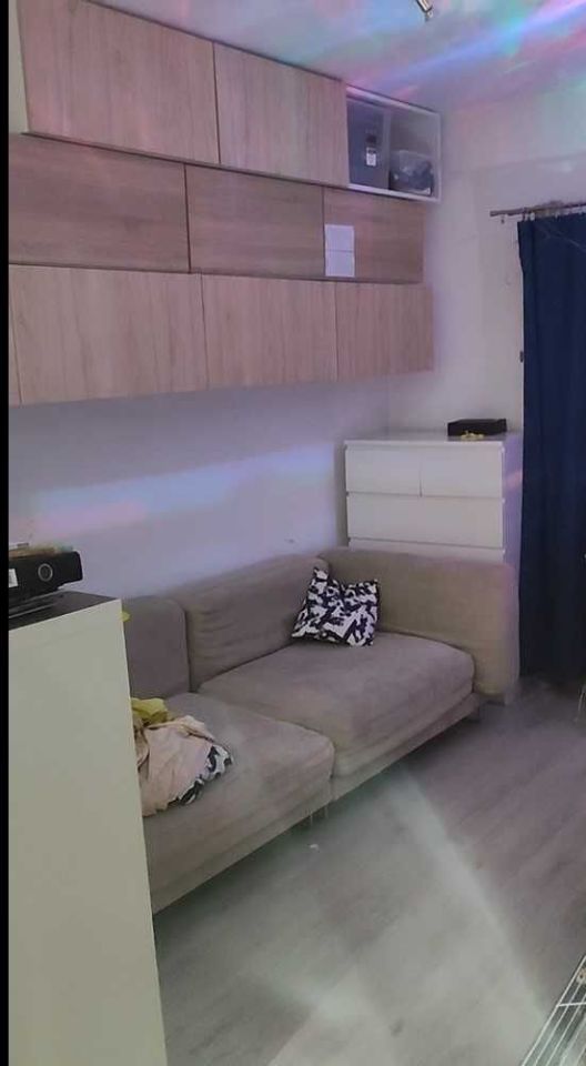 Mieszkanie 3-pokojowe Kraków Dębniki, ul. Jana Kantego Federowicza. Zdjęcie 6