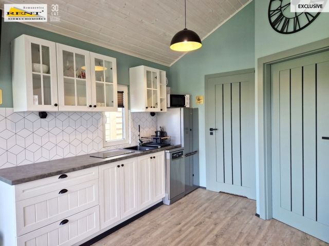 Hotel/pensjonat Wrzosowo. Zdjęcie 17