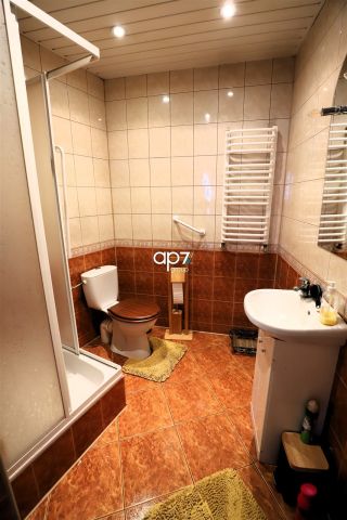 dom wolnostojący, 5 pokoi Wieliczka, ul. ks. Zygmunta Goliana. Zdjęcie 14