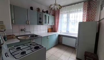 Mieszkanie 2-pokojowe Gliwice Łabędy, ul. Rzeczycka