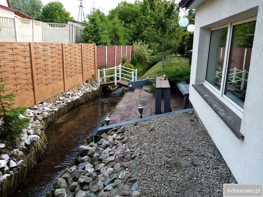 siedlisko, 5 pokoi Żeleźno. Zdjęcie 8