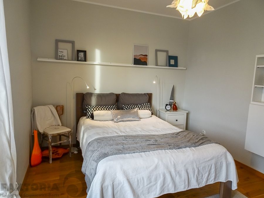 Mieszkanie 2-pokojowe Szczecin Gumieńce, ul. Kazimierska. Zdjęcie 24