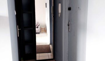 Mieszkanie 2-pokojowe Gliwice Trynek, ul. Cichociemnych