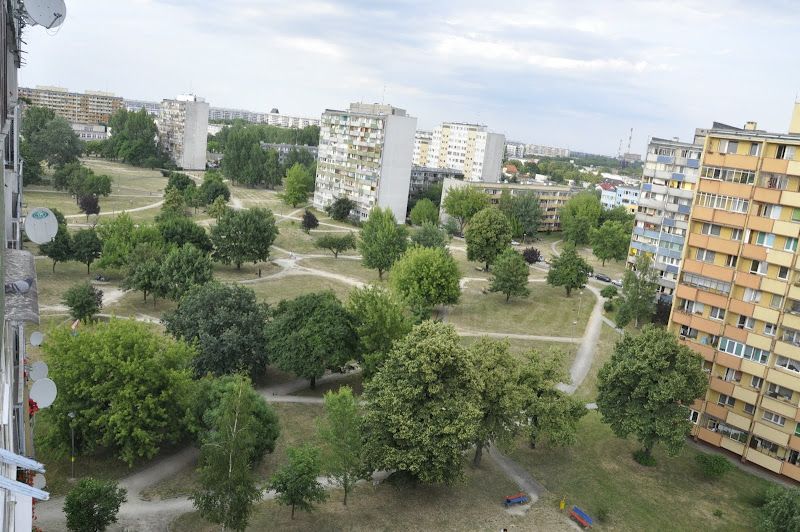 Mieszkanie 5-pokojowe Wrocław Fabryczna, ul. Bystrzycka. Zdjęcie 6