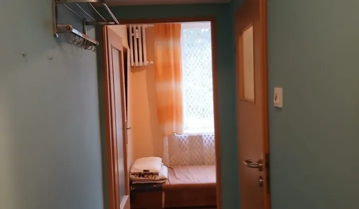 Mieszkanie 2-pokojowe Łódź Śródmieście, ul. Uniwersytecka