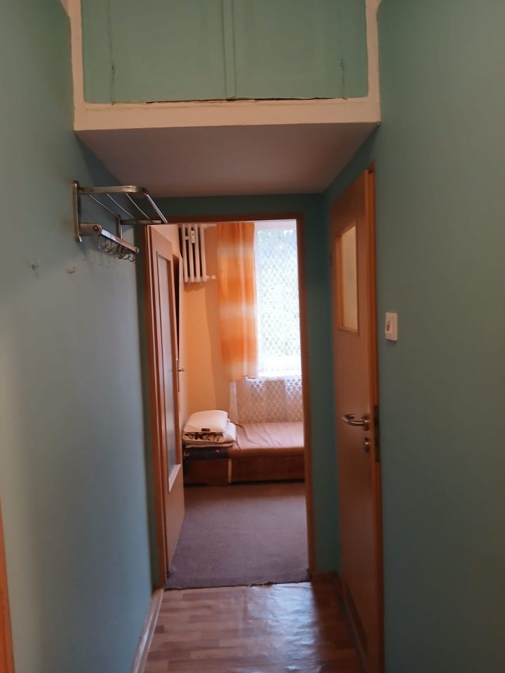 Mieszkanie 2-pokojowe Łódź Śródmieście, ul. Uniwersytecka