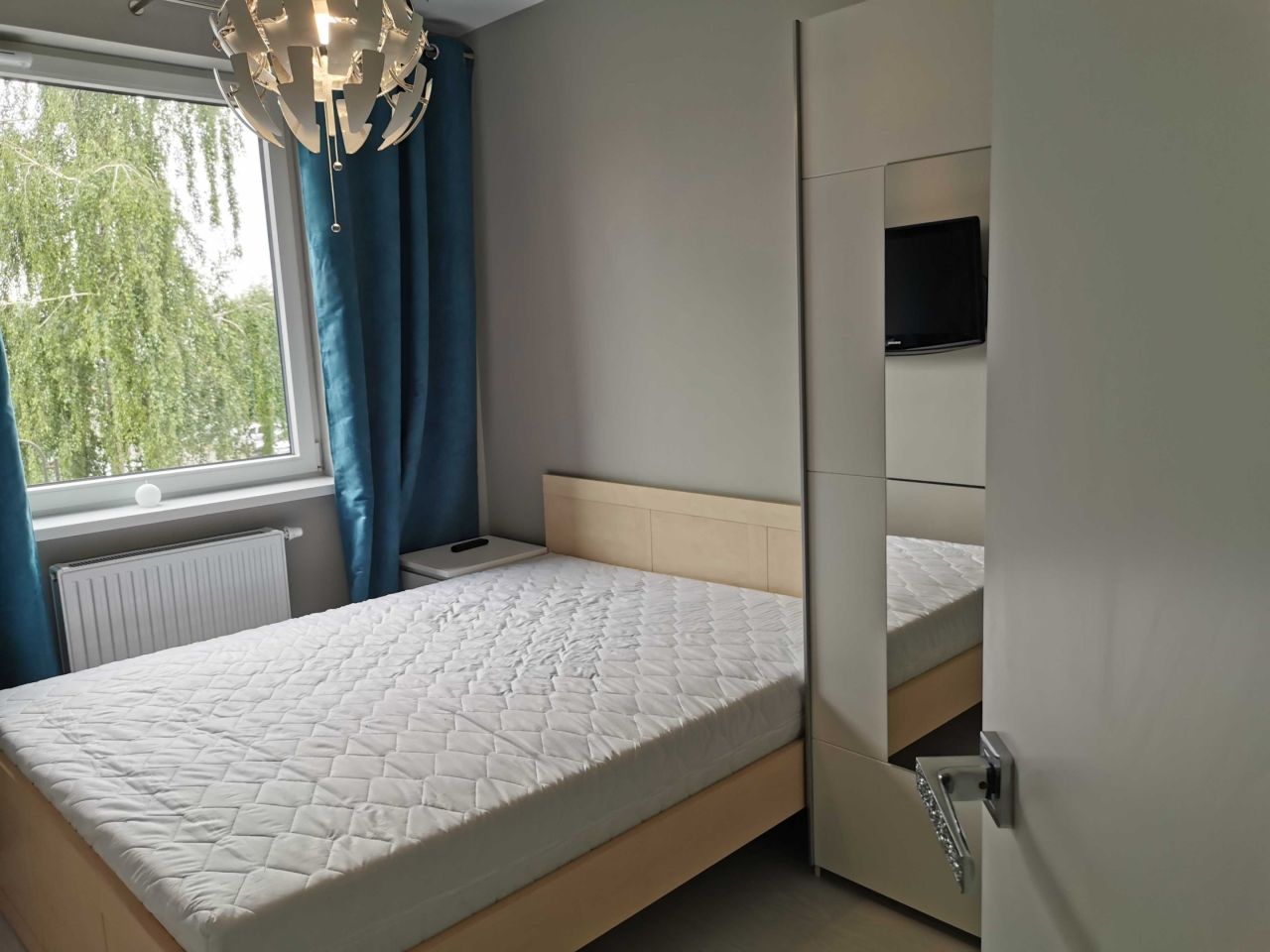 Mieszkanie 2-pokojowe Szczecin Słoneczne, ul. Łubinowa. Zdjęcie 2