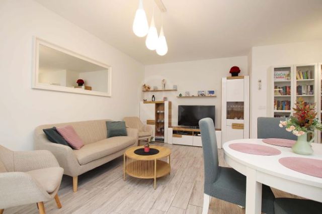 Mieszkanie 3-pokojowe Wrocław Swojczyce, ul. Vasco da Gamy. Zdjęcie 2