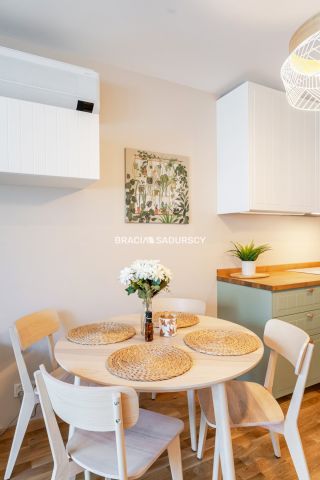 Mieszkanie 3-pokojowe Kraków Krowodrza, ul. Składowa. Zdjęcie 25