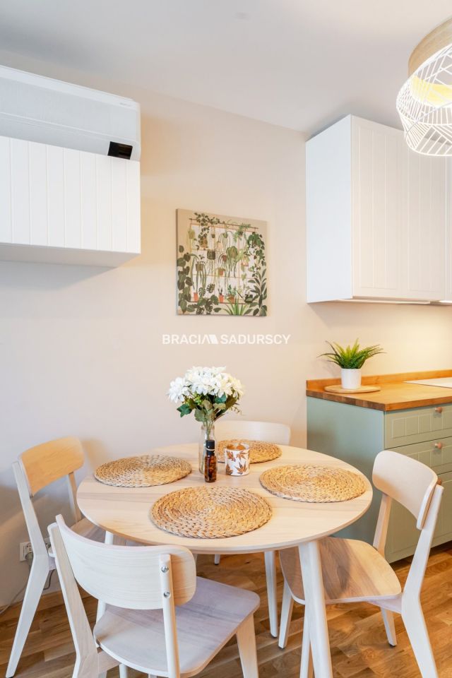 Mieszkanie 3-pokojowe Kraków Krowodrza, ul. Składowa. Zdjęcie 25