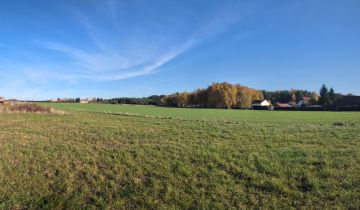 Działka rekreacyjna Kępa