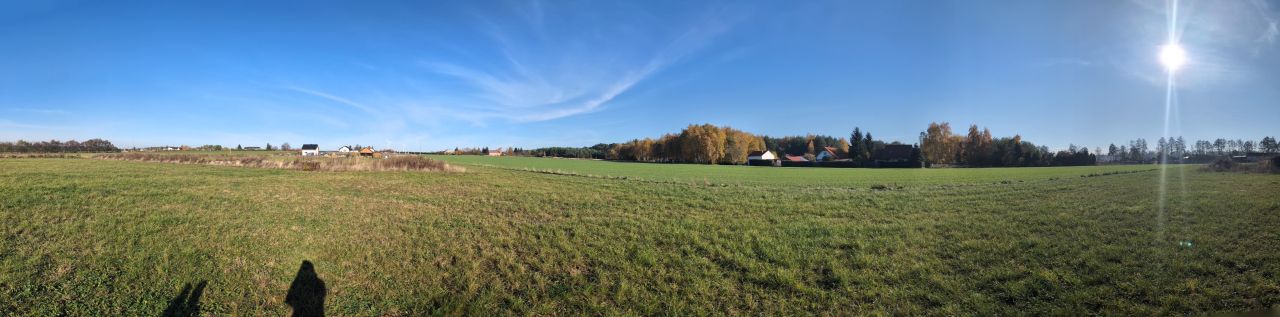 Działka rekreacyjna Kępa. Zdjęcie 2