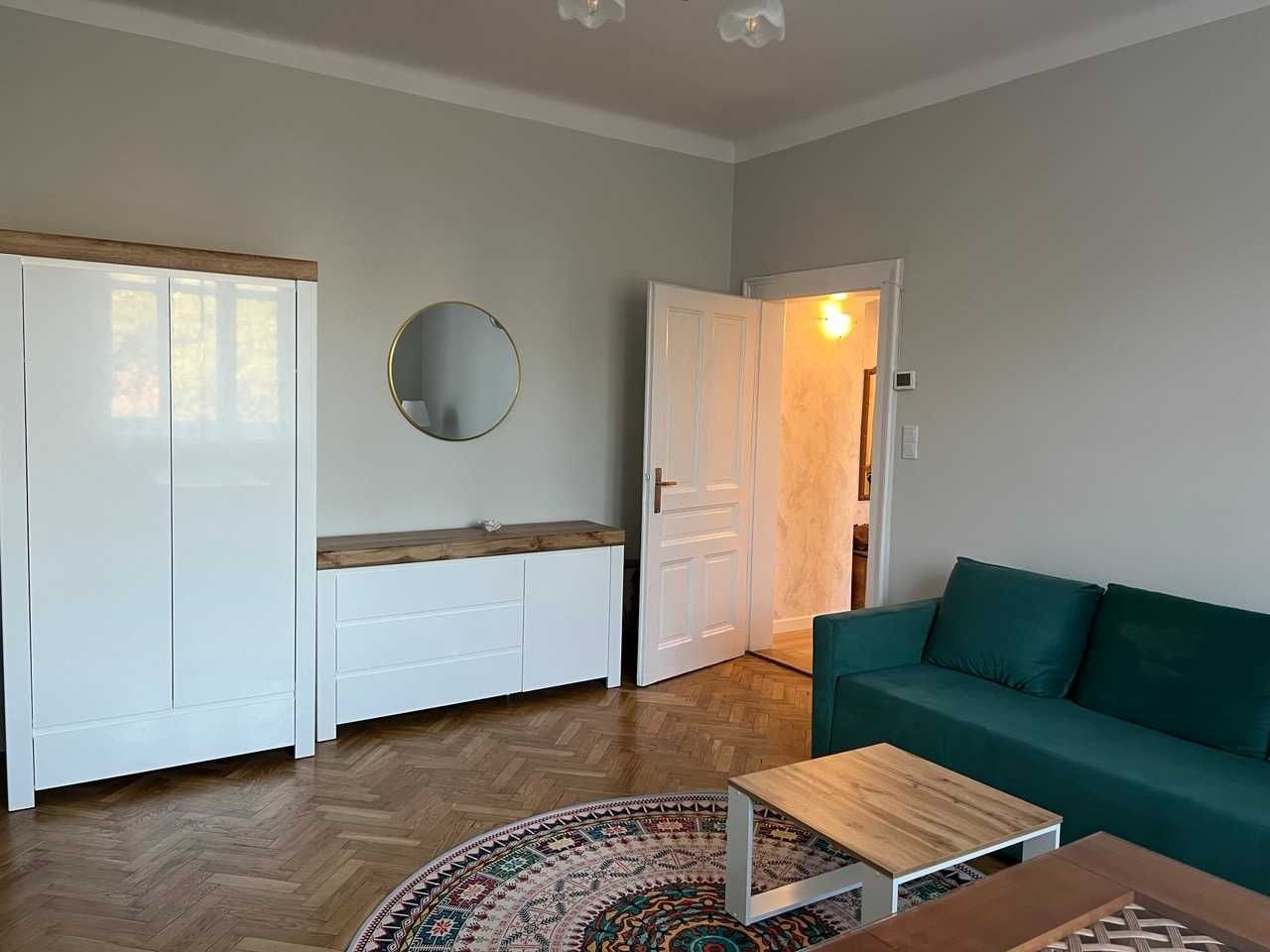 Mieszkanie 2-pokojowe Kraków Stare Miasto, ul. Bosacka. Zdjęcie 7