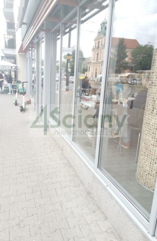 Lokal Warszawa Śródmieście. Zdjęcie 5