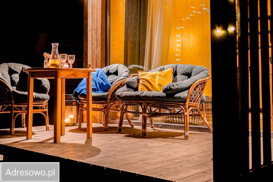 dom wolnostojący, 2 pokoje Gniewoszów. Zdjęcie 15