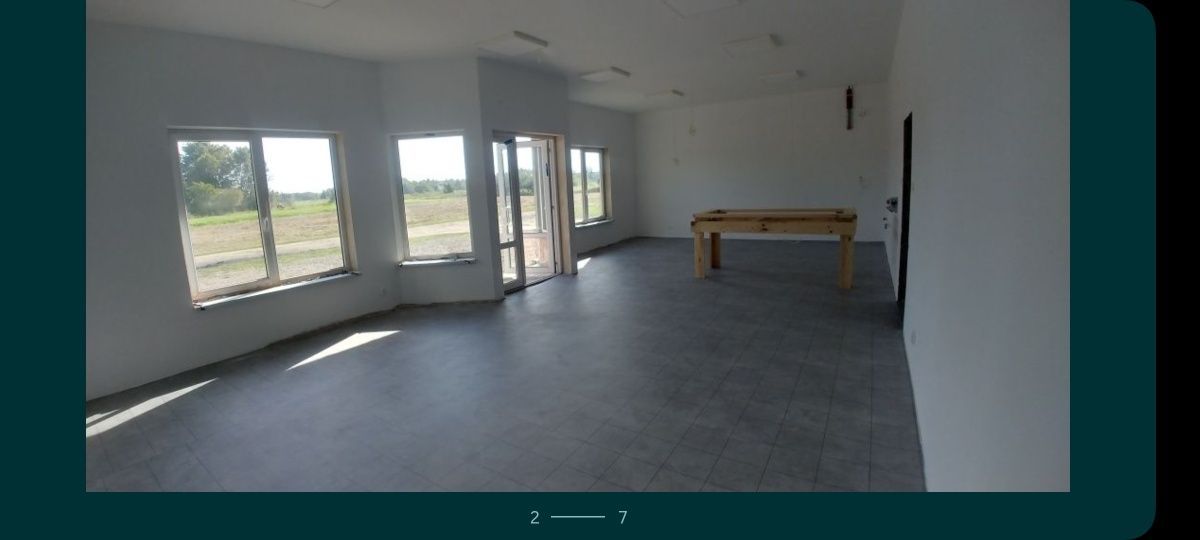 dom wolnostojący Wola Baranowska, ul. Holendry. Zdjęcie 4