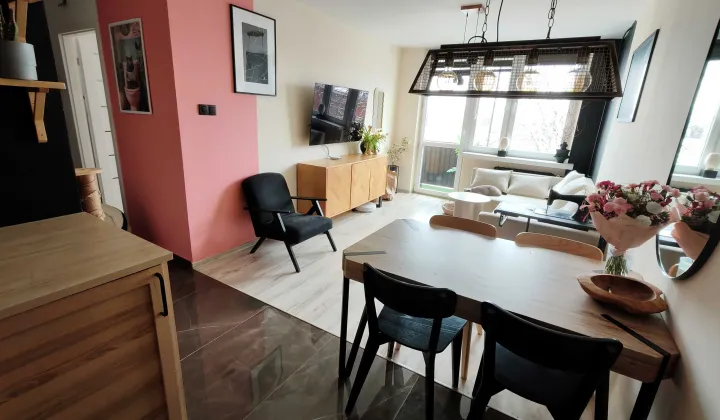 Mieszkanie 1-pokojowe Świdnik