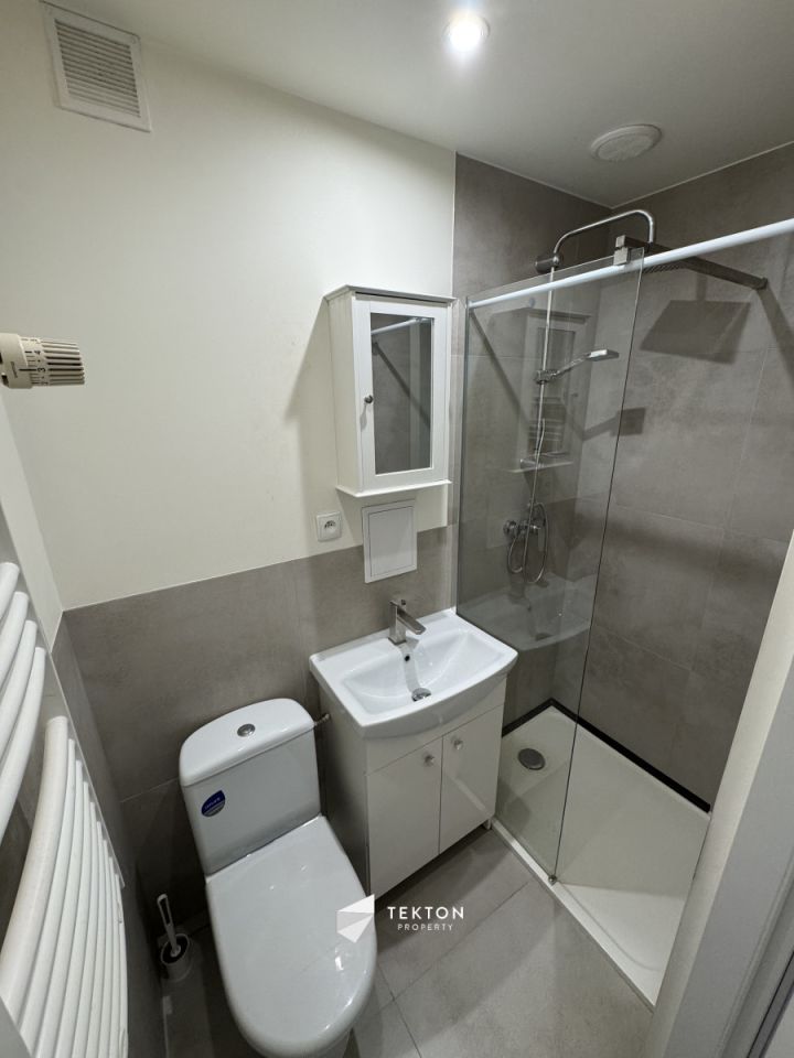 Mieszkanie 2-pokojowe Warszawa Bielany, ul. Szegedyńska. Zdjęcie 8