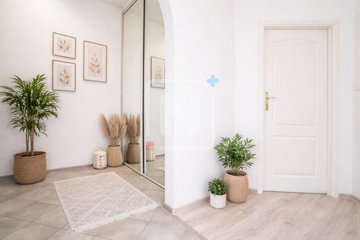 Mieszkanie 2-pokojowe Warszawa Praga-Południe, ul. Wzorcowa. Zdjęcie 12