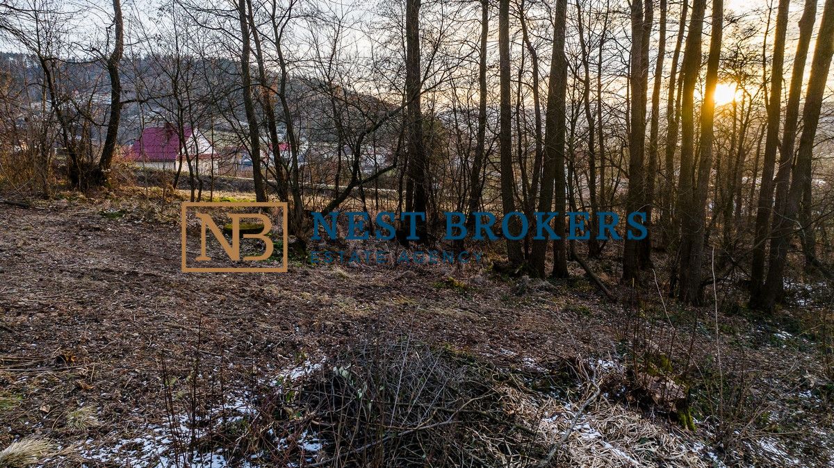 Działka budowlana Roztoka-Brzeziny. Zdjęcie 14