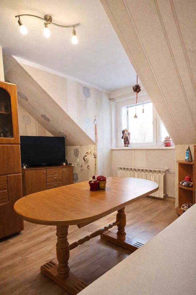 Mieszkanie 1-pokojowe Koło, ul. Aleksandra Zawadzkiego. Zdjęcie 1