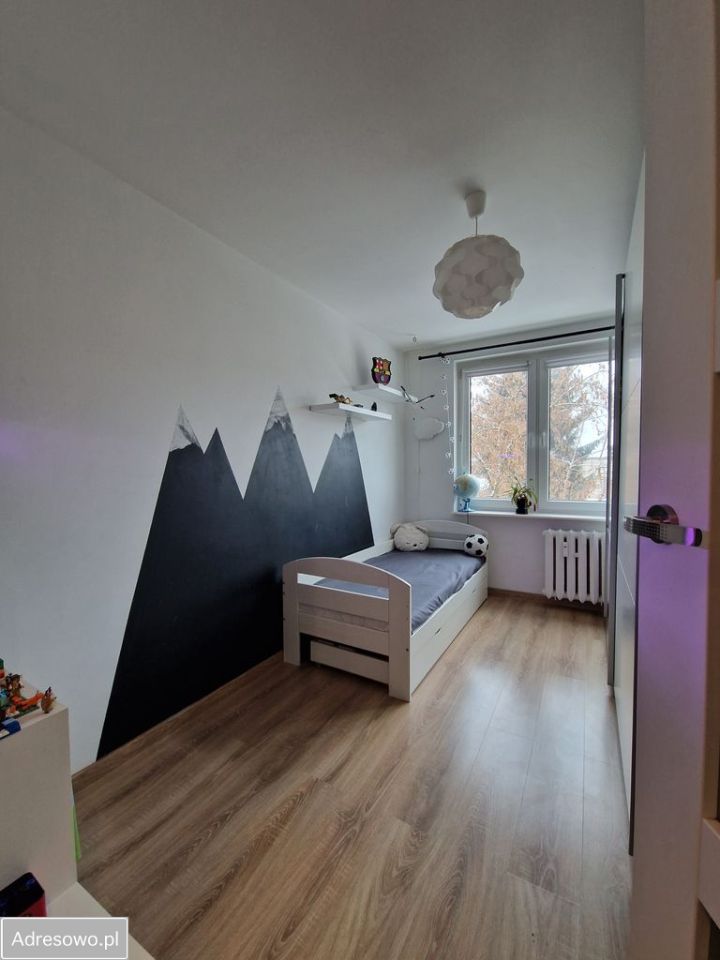 Mieszkanie 3-pokojowe Lublin Dziesiąta, ul. Zbigniewa Herberta. Zdjęcie 5