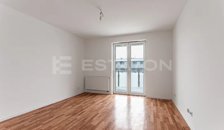 Mieszkanie 3-pokojowe Rzeszów, ul. Czudecka