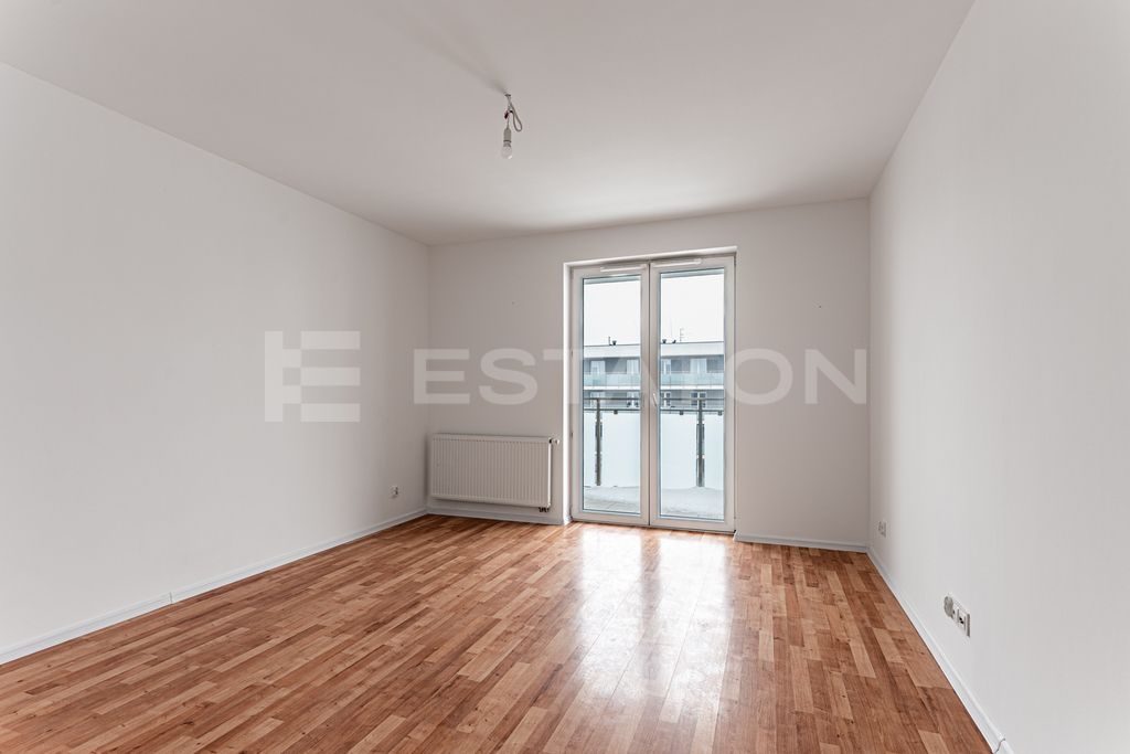 Mieszkanie 3-pokojowe Rzeszów, ul. Czudecka. Zdjęcie 1