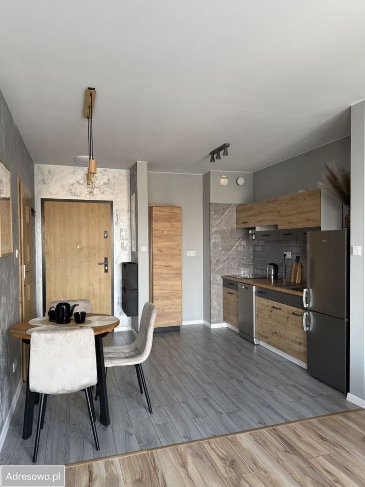 Mieszkanie 1-pokojowe Kraków Dębniki, ul. Lubostroń. Zdjęcie 14